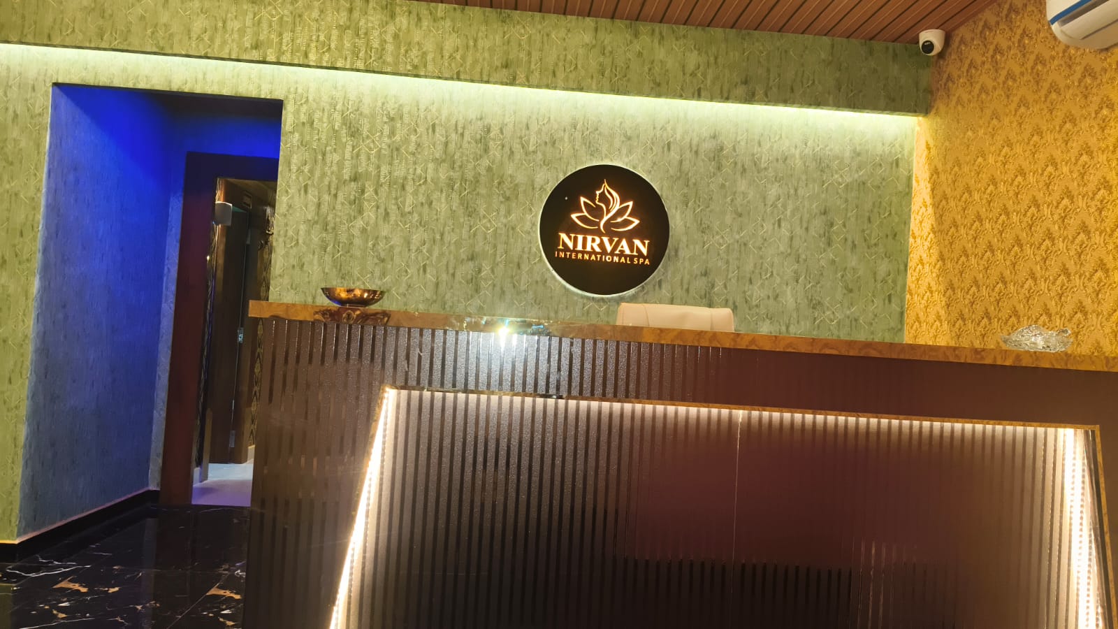 Best Spa in Berhmapur (1)