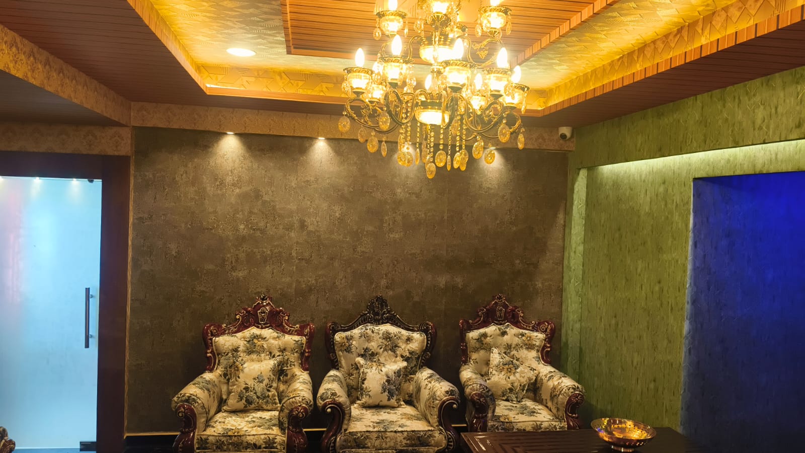 Best Spa in Berhmapur (2)